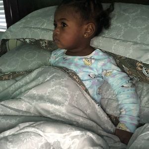 Meet your Posher, Iris